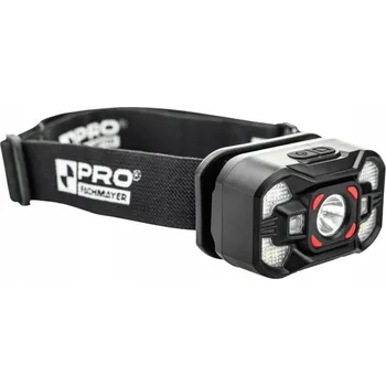 Čelovka Čelovka s Li-On USB-C 120LM 500MAH PRO