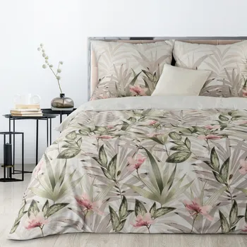 Povlečení Ložní povlečení SPRING 08 Rozměr ložního povlečení: Šířka x Délka: 220x200cm + 2 ks 70x80 cm