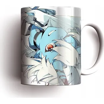 Keramický hrnek 330 ml Anime, Manga