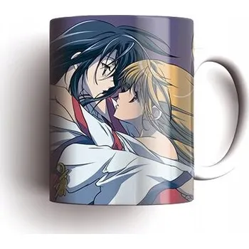 Keramický hrnek 330 ml Anime