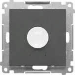 S.55 Grafitový matný snímač pohybu TECR1.01/116