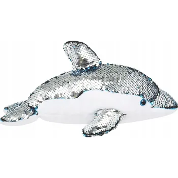 Obraz SP84389 MODRÝ FLITRY DELFÍN