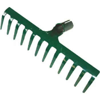 Hrábě XTLINE hrábě kovové R105 10 zubů JAD61030