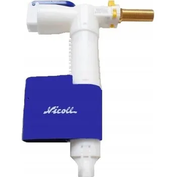 Ventil KOŁO Napouštěcí ventil 3/8 WC 94132/94048 Panda