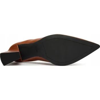 Dámské lodičky Högl dámské lodičky na sloupkovém podpatku, velikost 40