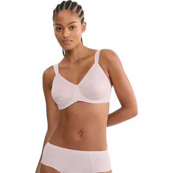 Podprsenka Triumph minimizer podprsenka růžová velikost 80G