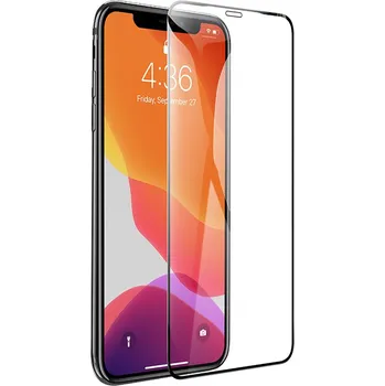 Hoco Ochranné tvrzené sklo na iPhone XS MAX / 11 Pro MAX - Hoco, Bear Shield