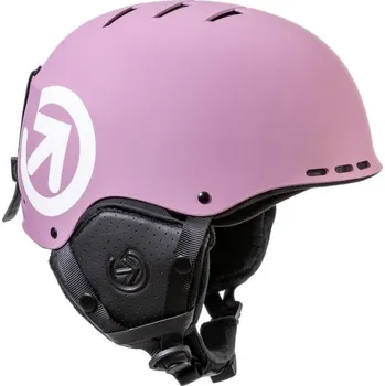 Helma na lyže/snowboard Meatfly Maul 25/26 Rose L/XL
