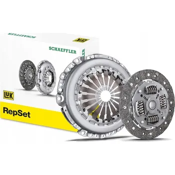 Spojková sada Spojková sada Schaeffler LuK 619 0042 10