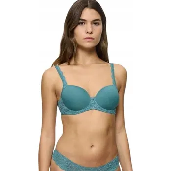 Podprsenka Podprsenka Triumph Amourette WP vyztužená s kosticemi, krajková 95C