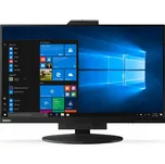 LED Monitor Lenovo ThinkCentre Tiny-In-One 27" 2560 x 1440 px IPS / PLS