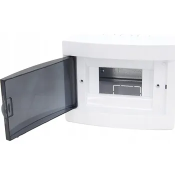 Rozvaděč Rozvodnice ELS Elektrotechnika 230 V IP40 16 A