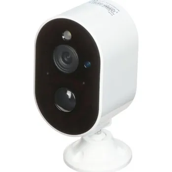 Bezpečnostní kamera APTI SOLÁRNÍ KAMERA IP EXTERIÉROVÁ S ČIDLEM PIR APTI-W31Q4G-TUYA 4G/LTE - 3 Mpx