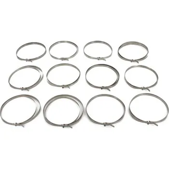 Auto-moto Spony utahovací 760 mm, 12 ks - SKF