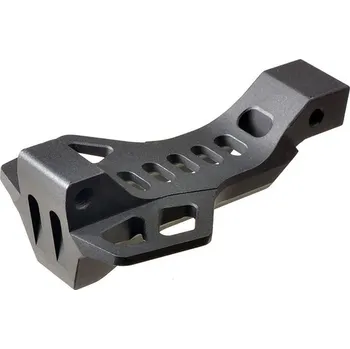 STRIKE INDUSTRIES - Lučík spouště COBRA BILLET ALUMINIUM TRIGGER GUARD Barva: Black