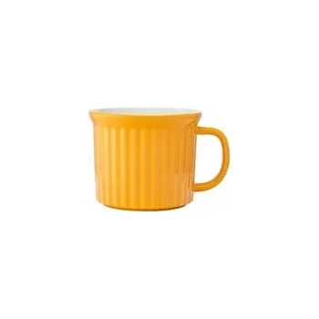 Hrnek Altom Design Fusion Solar keramický 400 ml