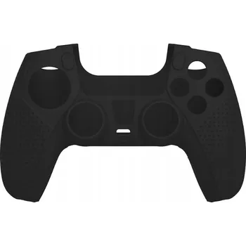 Herní zařízení Obal / Pouzdro na ovladač White Shark PS5-541 černý