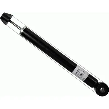 Sachs 315 528 Tlumič