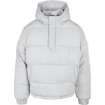 Urban Classics Přechodná bunda bílá