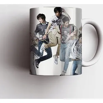 Keramický hrnek 330 ml Anime