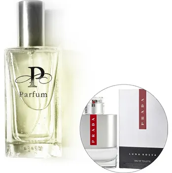 Pánský parfém Prada Luna Rossa - PURE No.223 50 ml, inspirace, vůně pro pány