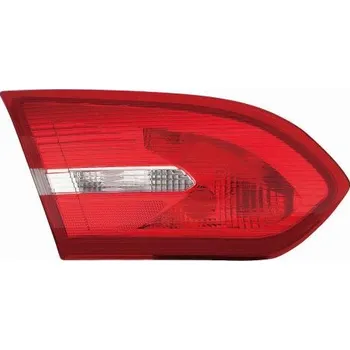 Zadní světlomet Zadní světlo ABAKUS 431-1324R-UE