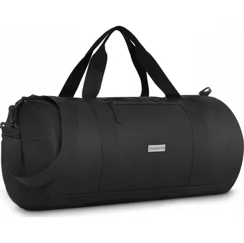 Sportovní taška Cestovní taška dámská pánská prostorná sportovní tréninková taška ZAGATTO