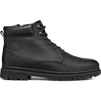 Pánské tenisky Kotníkové boty Geox U ANDALO U46DDC.000FF.C9999 hnědá 98X, EUR 45