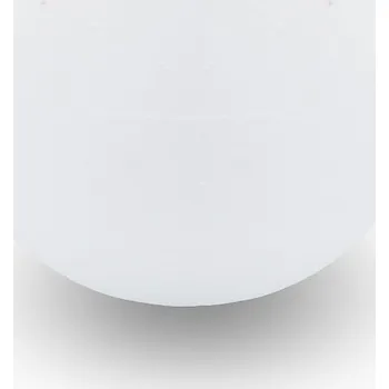 Velikonoční dekorace Polystyrenové vejce 010890 52 cm 1 kus bílé