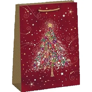 Dárková taška ARGUS Dárková papírová taška (23.5 x 33 cm) 08590153