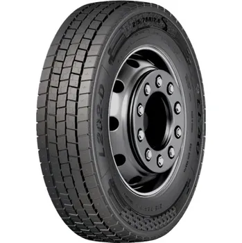 LEAO L202-D 245/70 R17,5 136/134M 16PR TL -