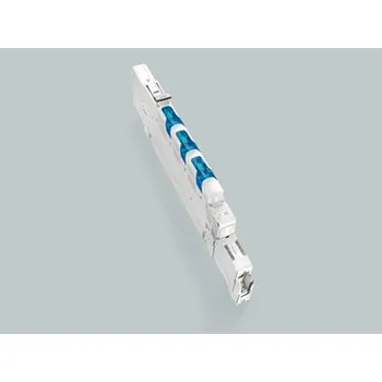 Autopojistky QUADRON NH00, 185Power Speed, 3P - Pojistkový odpínač 185Power Speed (33614.000)