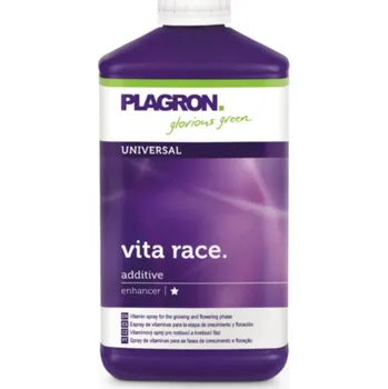 Hnojivo Plagron Vita Race 1l