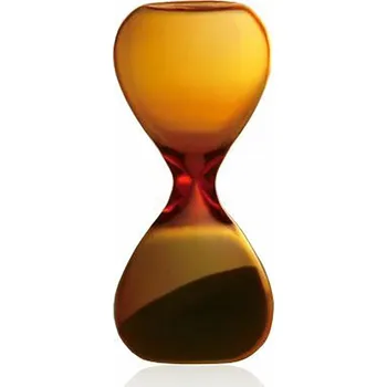 Hodiny Hightide přesýpací hodiny 3 minuty, jantar