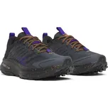 Saucony RIDE TR2 carbon/black Velikost boty: 39