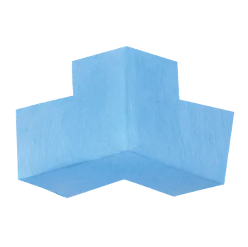 Penetrace PCI CZ - Sika MBCC CZ s.r.o Těsnicí roh PCI Pecitape® 90° I vnitřní