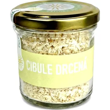 Koření Cibule drcená, min. 60 g