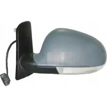 Auto zrcátko Alkar 6129801 Zpětné zrcátko