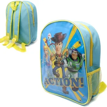 Městský batoh Nicole Brown Batůžek TOY STORY 1029HV-9184