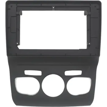 Auto Hi-Fi KXCTRC4101 Rámeček s napájecím kabelem pro 10,1" autorádio do Citroen C4 2013-2017 CHR2470