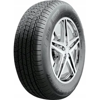 Letní osobní pneu Celoroční pneumatika Riken 701 235/60R18 107 W zesílená (XL)