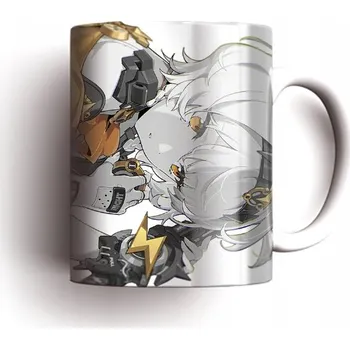 Keramický hrnek 330 ml Anime, Manga