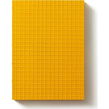 Zápisník Labobratori Martina Pumpkin zápisník, žlutý