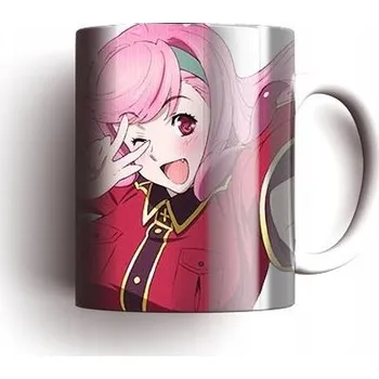 Keramický hrnek 330 ml Anime