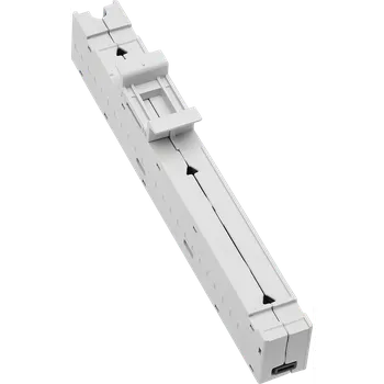 Adaptér EQUES 0A, 18x160 - Adaptér CrossBoard