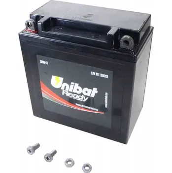 Motobaterie UNIBAT PŘIPRAVENÝ AKUMULÁTOR CBTX9A-FA 12V 9AH 130A AGM