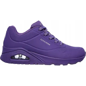 Dámská obuv Dámské tenisky Skechers Uno-Stand on Air 73690-PUR vel. 38