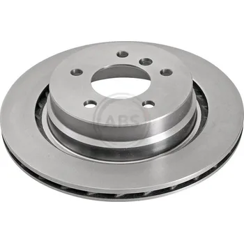 Brzdový kotouč Brzdový kotouč ABS 16536