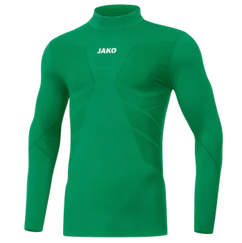 Pánské tričko Triko s dlouhým rukávem Jako Comfort 2.0 Turtleneck 6955-06 Velikost XL