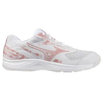 Dětská sálová obuv Indoorové boty Mizuno Stealth Star 3 Kids x1gc2507-73 Velikost 36 EU | 3,5 UK | 22,5 CM